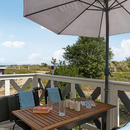 1 Bedroom Nice Apartment In Idestrup Boto By Exterior foto